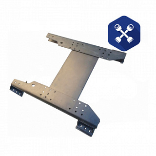 Надрамник Урал (АО "АЗ Урал")