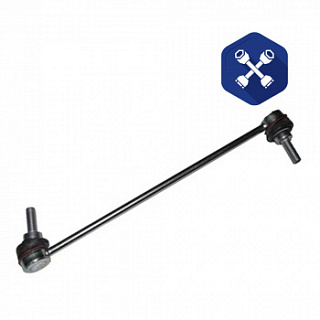 Тяга стабилизатора RENAULT Duster передняя ("IBERIS")