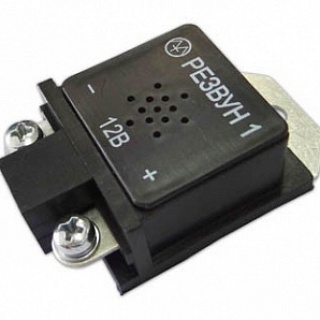 Сигнал звуковой 12В заднего хода "Резвун-1"