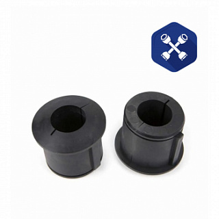 Подушка стабилизатора Кавз передняя ("ROSTAR")