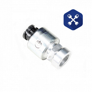 Датчик скорости спидометра импульсный