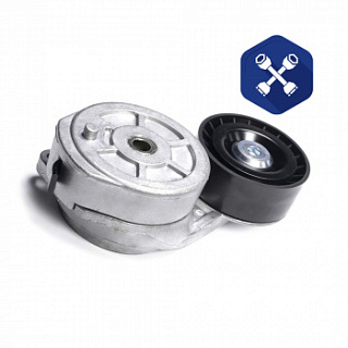 Натяжное устройство ремня SCANIA ("DAYCO")