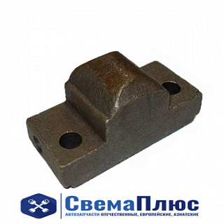 Сухарь хомута рессоры TATRA задний ("TATRA")