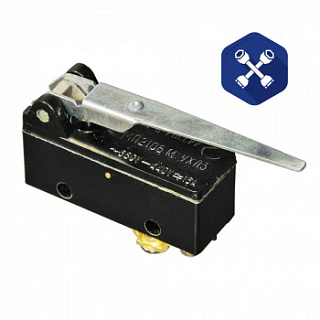 Микропереключатель