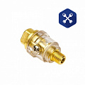 Лубрикатор медный 1/4"