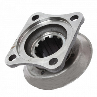 Фланец ведущего вала ЗИЛ (АМО "ЗИЛ")