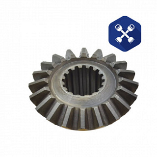 Шестерня полуоси ГАЗ (ПАО "ГАЗ")