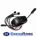 Переключатель поворотов ЗИЛ-4331 комбинированный