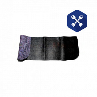 Утеплитель пола под сиденье Урал ("Альтернатива")