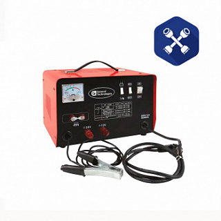 Устройство пускозарядное GT- JC240 ("General Technologies")