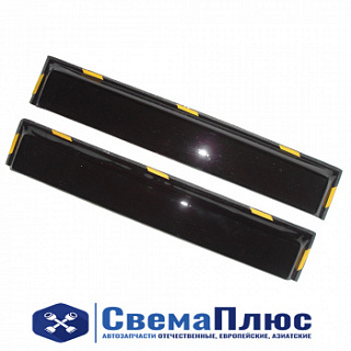 Дефлектор Камаз