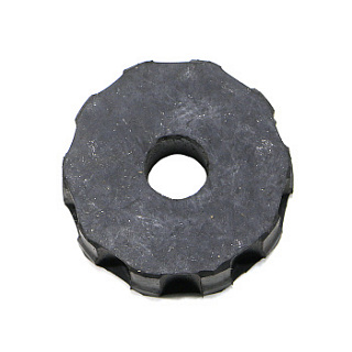 Подушка двигателя ЗИЛ передняя верхняя