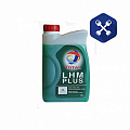 Жидкость для ГУРа (1л) минеральная LHM Plus ("Total") НЗ М +