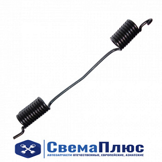Пружина стяжная колодок TATRA ("TATRA")