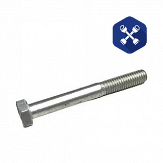Болт М 6х 50х1.0 (АО "БЕЛЗАН")
