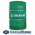 Масло КС-19 (209л) OILRIGHT компрессорное минерал (для ротационных, винтовых и воздуходувок) бочка