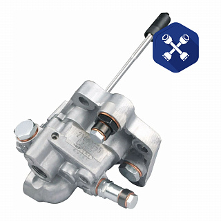 Насос ТННД VOLVO ("STELLOX")