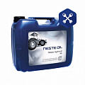 Масло гидравлическое 46  (20л) NESTE OIL Hydraulic М +