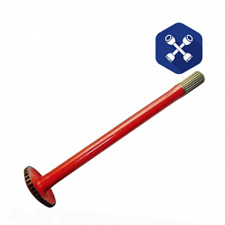 Полуось TATRA 815 ("TATRA")