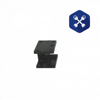 Кронштейн кабины Камаз передний (ООО "САК")