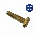 Болт колеса ЧМЗАП (М22х105х1.5) (ОАО "ЧМЗАП")