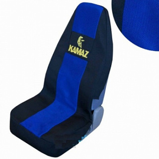 Чехол сиденья (из 2-х) (пара) (пыра)