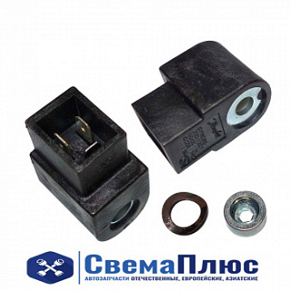 Катушка эл.магнитного клапана NC T85 ("Danfoss")