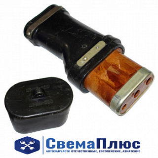 Разъем электрический