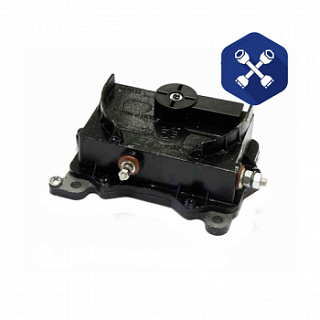 Реле зарядки 24В ("ELTRA")