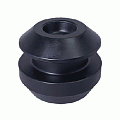 Подушка двигателя MAN задняя F90 F2000 TGA, TGX ("SE-M")