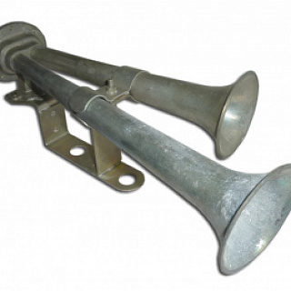 Сигнал звуковой МАЗ, Камаз, ЗИЛ (пневматический)