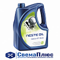 Масло ATF Dexron VI NESTE OIL Multi (4л) трансмиссионное синтетическое М+