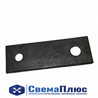 Вкладыш сухаря СЗАП (ОАО "Автоприцеп-Камаз")