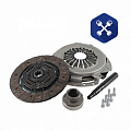 Сцепление в сборе ГАЗель-Next дв.УМЗ-4216, EvoTech 2.7 А274 ("PEKAR")