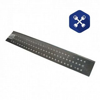 Накладка бампера Камаз