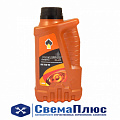 Масло 75W90 РОСНЕФТЬ Kinetic (1л) GL-4/GL-5 трансмиссионное п/синтетическое