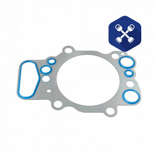 Прокладка ГБЦ SCANIA ("STELLOX")