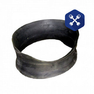 Флиппер 1220х400х533 (340х533) Камаз вездеход ("АШК")