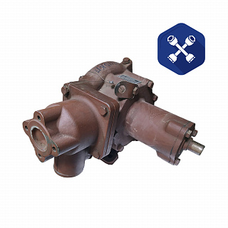 Насос СЦЛ-01А левого вращения