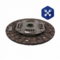 Диск сцепления ведомый ГАЗ дв.CUMMINS ISF2.8 (ф=240 мм) накладка KEVLAR ("STARCO")
