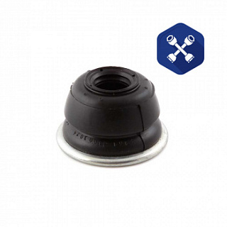 Пыльник рулевого пальца Ваз ("SONATEX")