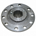 Фланец ведущий переднего моста ГАЗ (16 зуб, 10 отв)