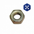 Гайка М  6х1.00, Н=5 мм (АО "БЕЛЗАН")