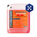 Антифриз красный  10л G-12 ("CoolStream") Standart (-40/+126 °C) М+
