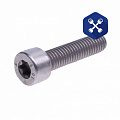 Болт М 5х 20х0.80 TORX IVECO (10.9) ("BOSCH")