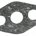 Прокладка фланца масляного насоса Урал дв.Камаз (ПАО "УралАТИ")