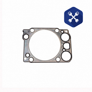 Прокладка ГБЦ Mercedes-Benz ("STELLOX")