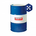 Масло гидравлическое 15 (209л) TEBOIL Hydraulic oil HVLP (-54°C) бочка СУПЕРЦЕНА (не используемая)