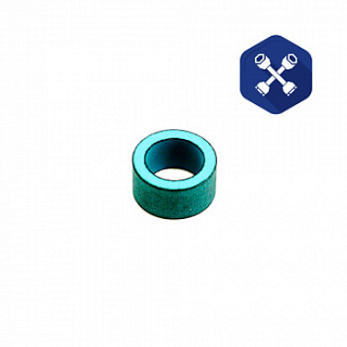 Уплотнение трубки компрессора CUMMINS ("CUMMINS")