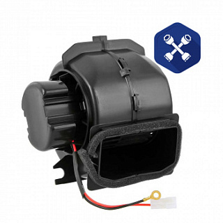 Отопитель дополнительный 12В